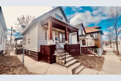 1225 W Keefe Ave, Milwaukee, WI 53206 - Photo 1