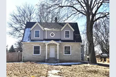 252 E Washington St, Jefferson, WI 53549 - Photo 1