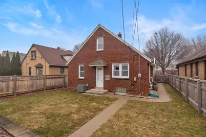 3007 N 87th St, Milwaukee, WI 53222 - Photo 25