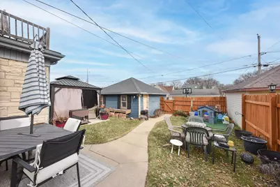 3740 N 55th St #3740A, Milwaukee, WI 53216 - Photo 15