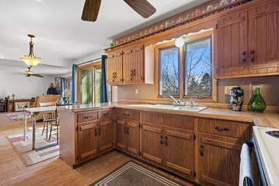 9545  County Road Xx Hwy, Farmington, WI 53040 - Photo 7