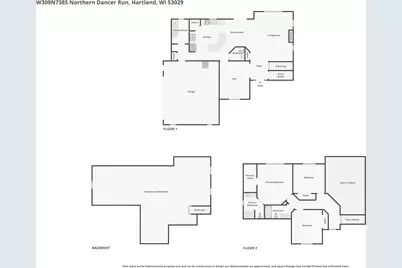 W309N7385  Northern Dancer Run, Merton, WI 53029 - Photo 39