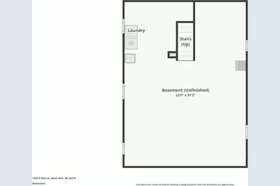 1459 S 95th St, West Allis, WI 53214 - Photo 33