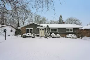 1611 17th Ave, Grafton, WI 53024 - Photo 1
