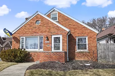 4342 W Martin Dr, Milwaukee, WI 53208 - Photo 1