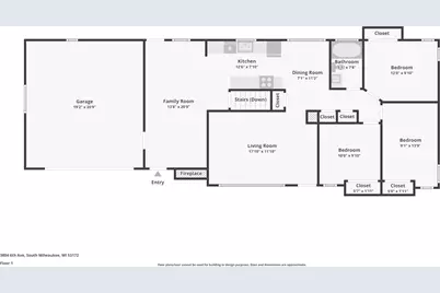 3804  6th Ave, South Milwaukee, WI 53172 - Photo 37