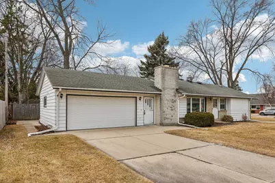 3804  6th Ave, South Milwaukee, WI 53172 - Photo 1