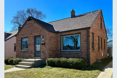 4461 S Adams Ave, Milwaukee, WI 53207 - Photo 3