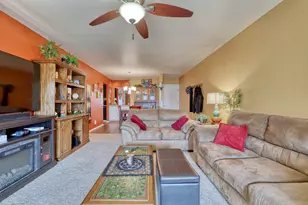 629 Westridge Dr, West Bend, WI 53095 - Photo 3