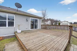 9518 Jasmine Ct, Sturtevant, WI 53177 - Photo 7