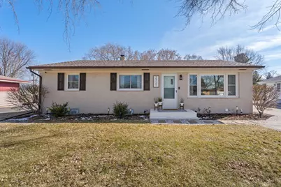2721  Arrowhead St, Racine, WI 53402 - Photo 1
