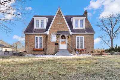 715 E College Ave, Waukesha, WI 53188 - Photo 1