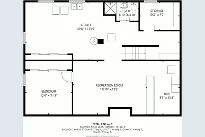 W144N4952  Stone Dr, Menomonee Falls, WI 53051 - Photo 29