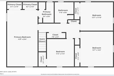 5645 S Lake Dr, Cudahy, WI 53110 - Photo 47