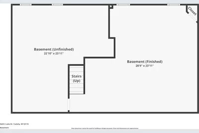 5645 S Lake Dr, Cudahy, WI 53110 - Photo 45