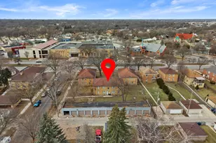 3700-3712 N Sherman Blvd, Milwaukee, WI 53216 - Photo 3