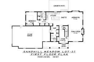 W192N5437 Red Crown Ln, Menomonee Falls, WI 53051 - Photo 17