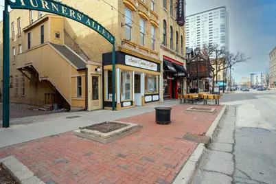 1031 N Martin Luther King Jr Dr, Milwaukee, WI 53203 - Photo 5