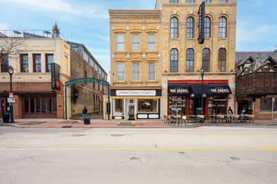 1031 N Martin Luther King Jr Dr, Milwaukee, WI 53203 - Photo 1