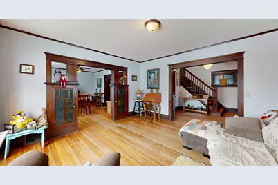 106  Oak St, Westby, WI 54667 - Photo 7