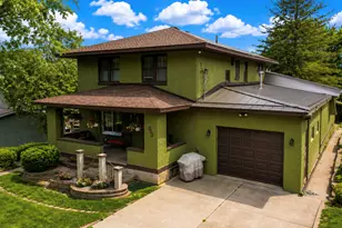 106 Oak St, Westby, WI 54667 - Photo 1