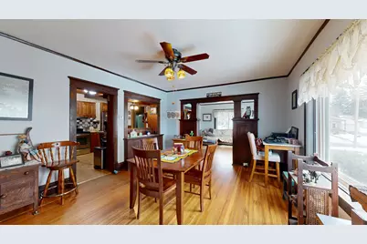 106  Oak St, Westby, WI 54667 - Photo 3