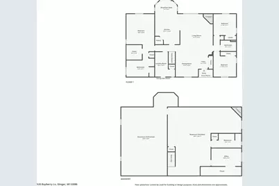 520  Bayberry Ln, Slinger, WI 53086 - Photo 33