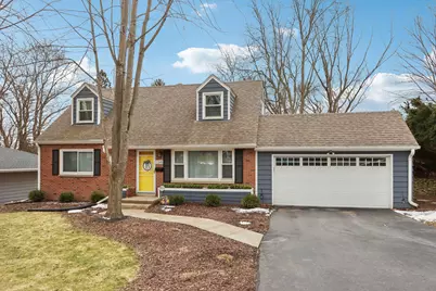 1341 E Roberta Ave, Waukesha, WI 53186 - Photo 1