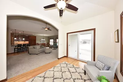 3905 S Five Iron Ct, New Berlin, WI 53151 - Photo 23