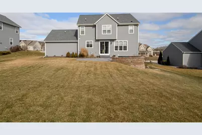 3513  Olde Howell Rd, Waukesha, WI 53188 - Photo 41