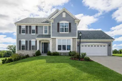 3513  Olde Howell Rd, Waukesha, WI 53188 - Photo 1