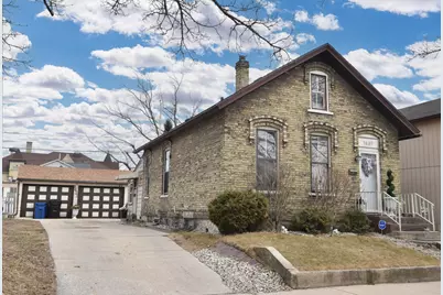 1431  Erie St, Racine, WI 53402 - Photo 1