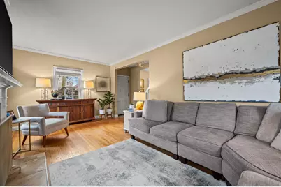 4975 N Hollywood Ave, Whitefish Bay, WI 53217 - Photo 5