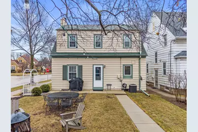 4975 N Hollywood Ave, Whitefish Bay, WI 53217 - Photo 33