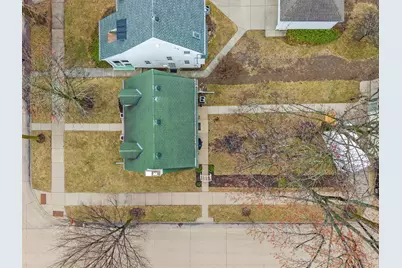 4975 N Hollywood Ave, Whitefish Bay, WI 53217 - Photo 35