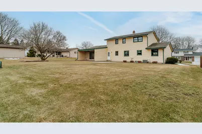 W158N10768  Catskill Ln, Germantown, WI 53022 - Photo 39