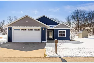 20153  Hammer Ave, Galesville, WI 54630 - Photo 3