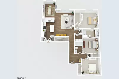 1575  Meadowview Ct, Whitewater, WI 53190 - Photo 19