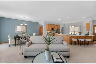 1960  Foxcroft Ln, Waukesha, WI 53189 - Photo 5