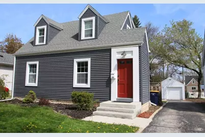 8724 W McMyron St, West Allis, WI 53214 - Photo 1