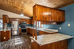 6372 Wildlife Rd, Addison, WI 53002 - Photo 5