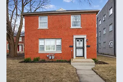 3522-3524 N Sherman Blvd, Milwaukee, WI 53216 - Photo 1