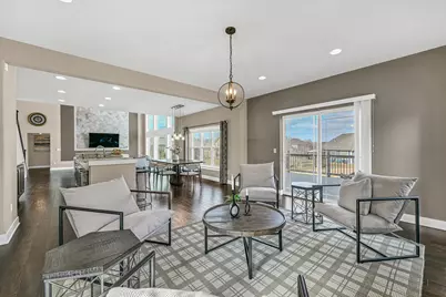 N56W19780  Powell Dr, Menomonee Falls, WI 53051 - Photo 15