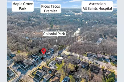 2801 W High St, Racine, WI 53404 - Photo 39