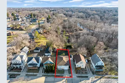 2801 W High St, Racine, WI 53404 - Photo 31