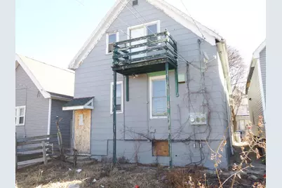 3137 N 29th St, Milwaukee, WI 53216 - Photo 3