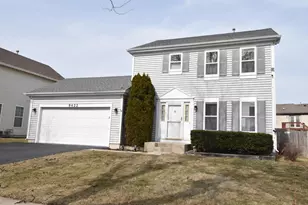 9422 71st St, Kenosha, WI 53142 - Photo 1