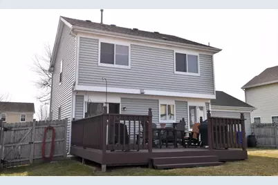 9422  71st St, Kenosha, WI 53142 - Photo 47