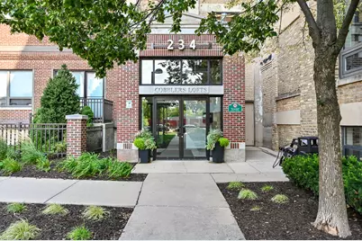 234 E Reservoir Ave #302, Milwaukee, WI 53212 - Photo 19