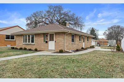 6956 W Morgan Ave, Milwaukee, WI 53220 - Photo 3